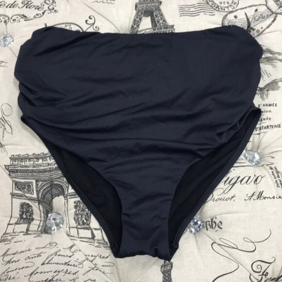 Pez D'or Maternity Bikini Bottom - Picture 2 of 4